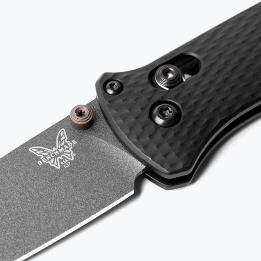 BENCHMADE: Bailout, Tanto