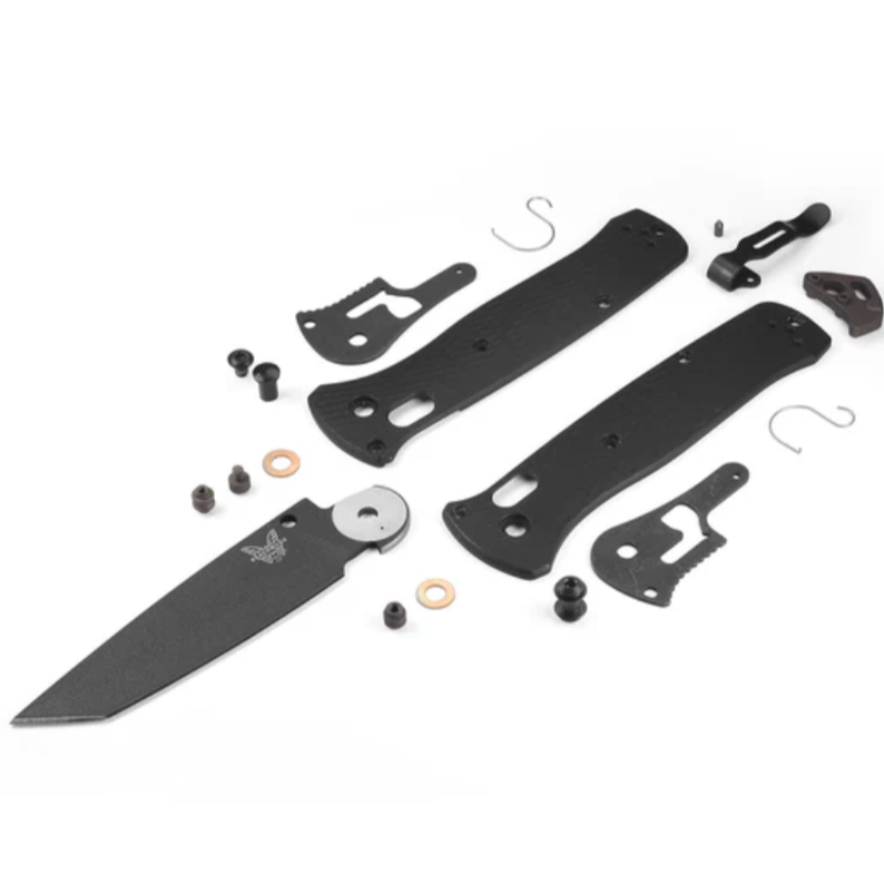 BENCHMADE: Bailout, Tanto