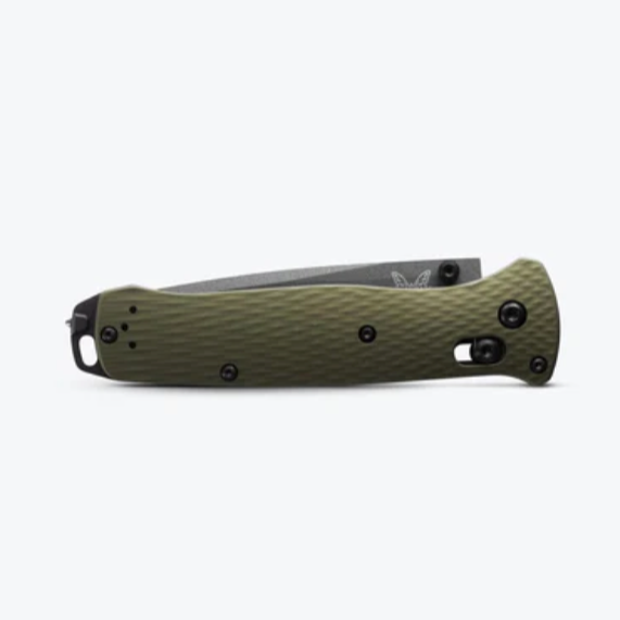 BENCHMADE: Bailout, Tanto