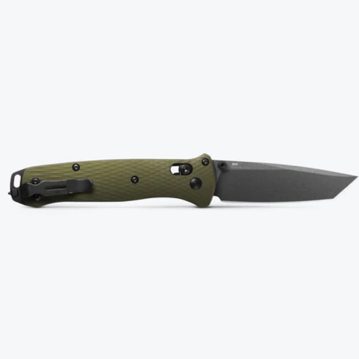 BENCHMADE: Bailout, Tanto