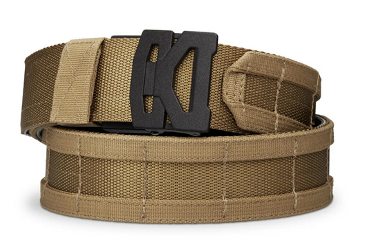 KORE ESSENTIALS: B2 Battle Belt Complete Kit, 24" - 48"