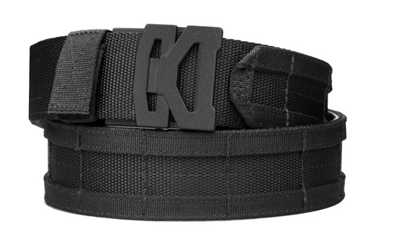 KORE ESSENTIALS: B2 Battle Belt Complete Kit, 24" - 48"