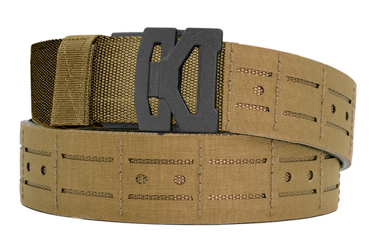 KORE ESSENTIALS: B2 Battle Belt Complete Kit, 24" - 48"