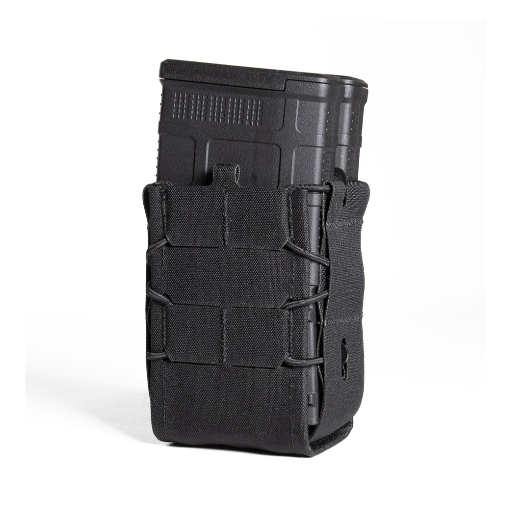 HIGH SPEED GEAR: Gen 2 AR10 X2R TACO MOLLE Mag Pouch