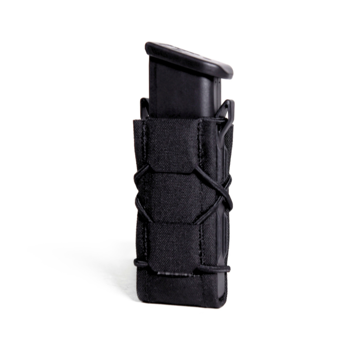 HIGH SPEED GEAR: Gen 2 Pistol TACO MOLLE Mag Pouch