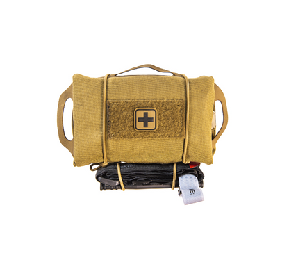 HIGH SPEED GEAR: ReFlex IFAK System Roll and Carrier