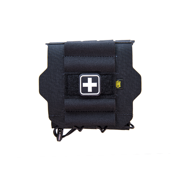 HIGH SPEED GEAR: ReFlex IFAK System Roll and Carrier