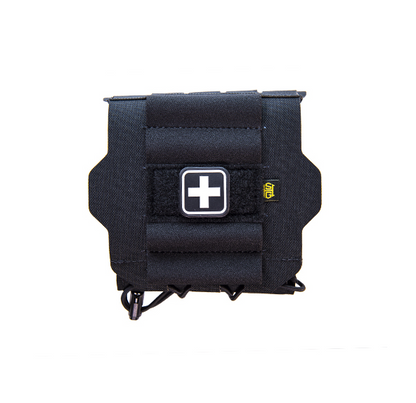 HIGH SPEED GEAR: ReFlex IFAK System Roll and Carrier