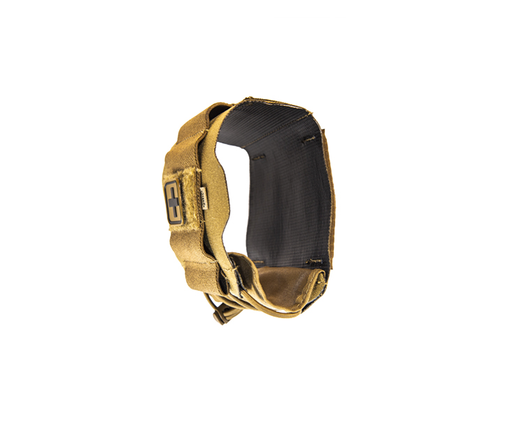 HIGH SPEED GEAR: ReFlex IFAK System Roll and Carrier