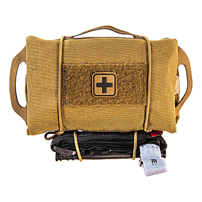 HIGH SPEED GEAR: ReFlex IFAK System Roll & Carrier