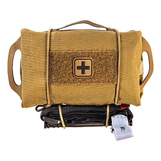 HIGH SPEED GEAR: ReFlex IFAK System Roll & Carrier