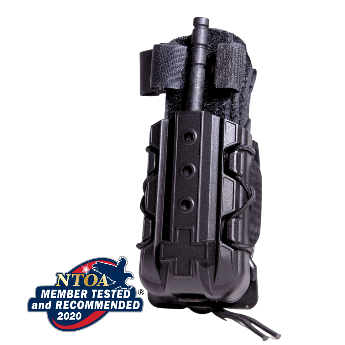 HIGH SPEED GEAR: Polymer Tourniquet TACO, U Mount