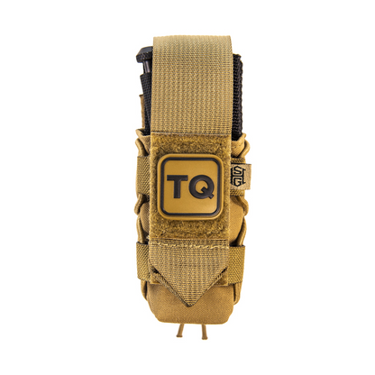 HIGH SPEED GEAR: Tourniquet TACO MOLLE Pouch