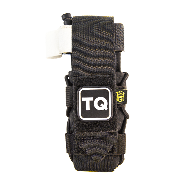 HIGH SPEED GEAR: Tourniquet TACO MOLLE Pouch