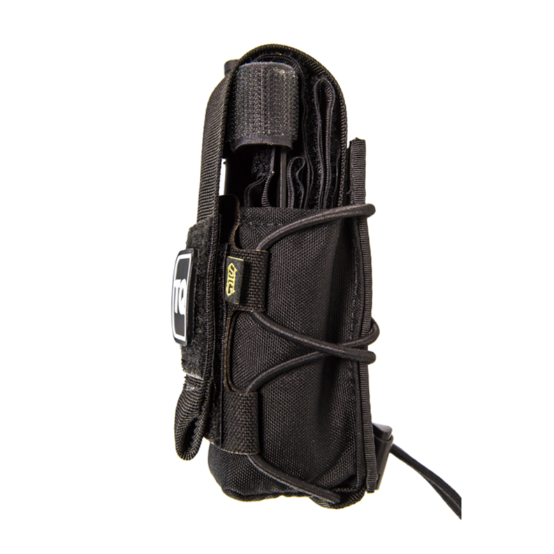 HIGH SPEED GEAR: Tourniquet TACO MOLLE Pouch