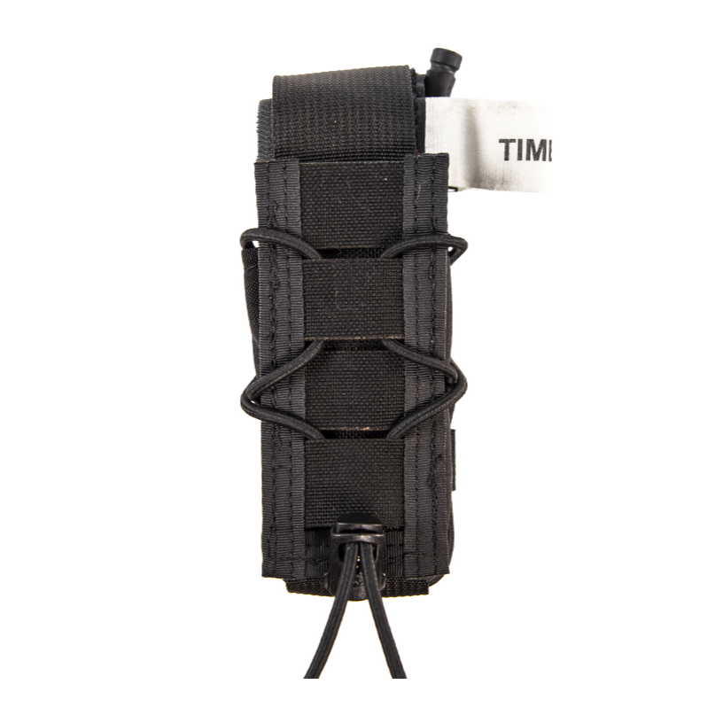 HIGH SPEED GEAR: Tourniquet TACO MOLLE Pouch