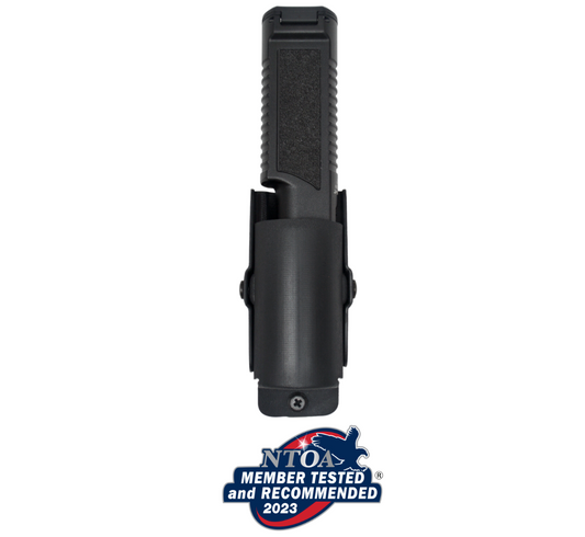 HIGH SPEED GEAR: Uniform Line Flashlight Holder Protac 2.0, PLM Belt Mount