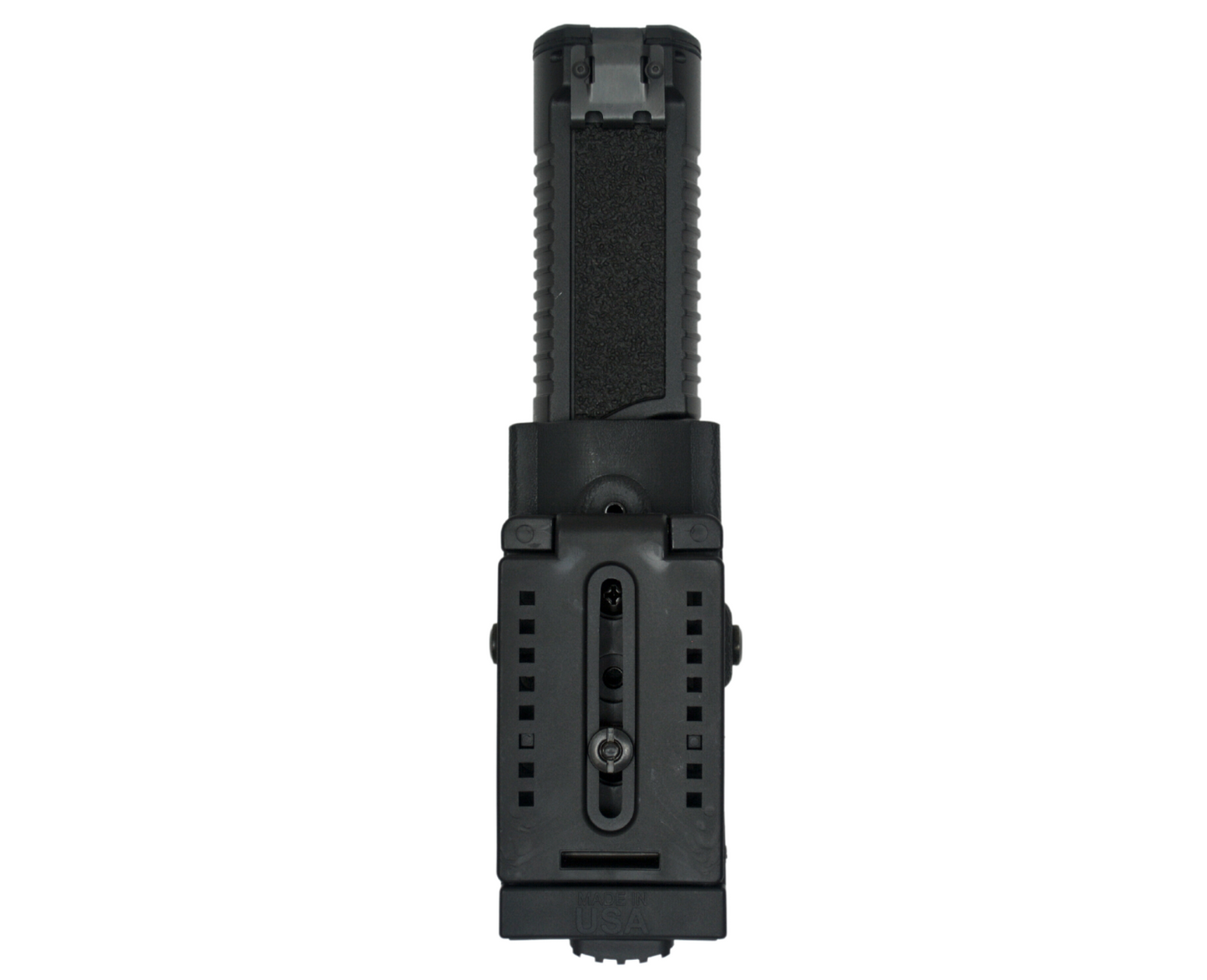 HIGH SPEED GEAR: Uniform Line Flashlight Holder Protac 2.0, PLM Belt Mount