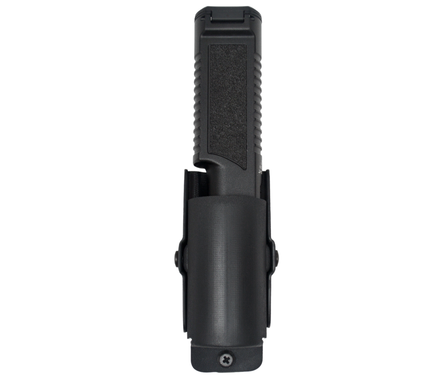 HIGH SPEED GEAR: Uniform Line Flashlight Holder Protac 2.0, PLM Belt Mount