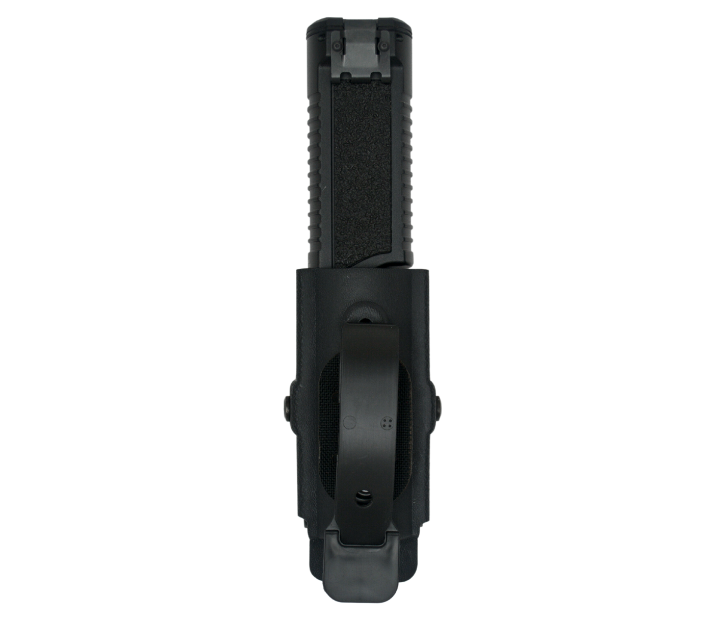 HIGH SPEED GEAR: Uniform Line Flashlight Holder Protac 2.0, PLM Belt Mount