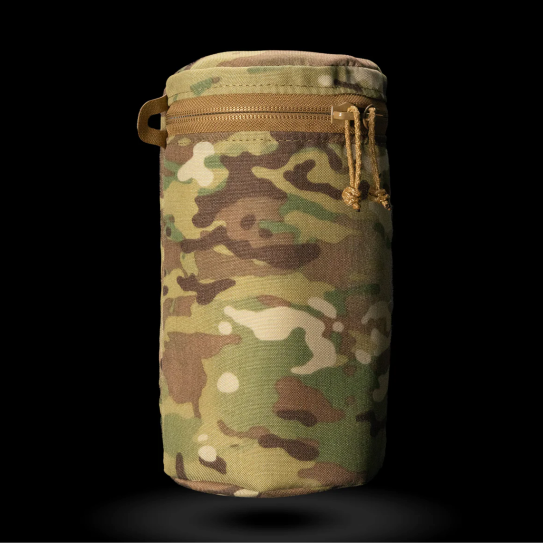 CARCAJOU TACTICAL: JetBoil Pouch
