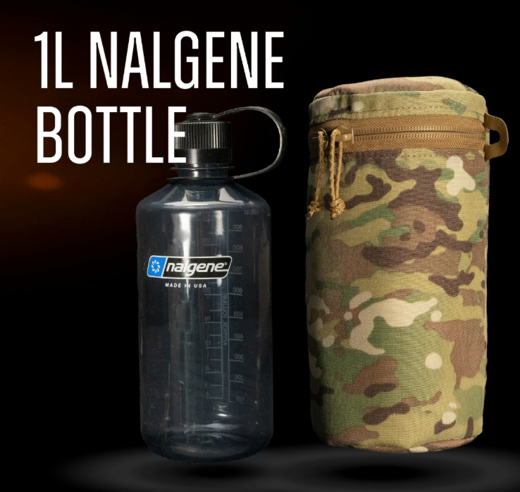 CARCAJOU TACTICAL: JetBoil Pouch