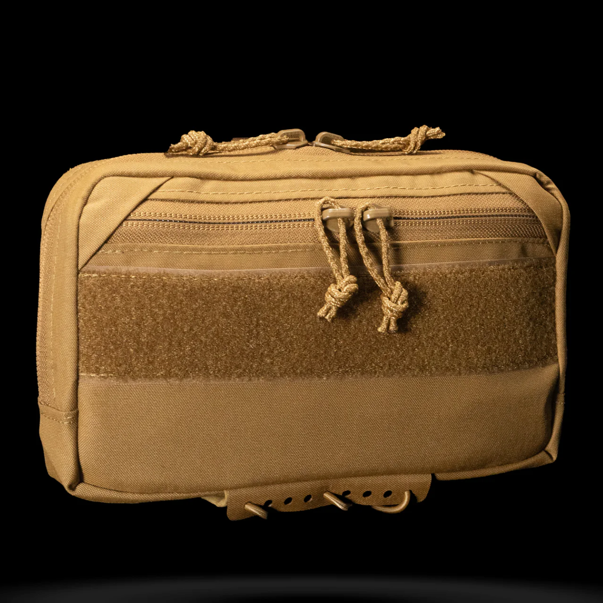 CARCAJOU TACTICAL: Admin Pouch, 5" x 9"