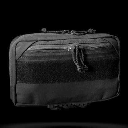 CARCAJOU TACTICAL: Admin Pouch, 5" x 9"