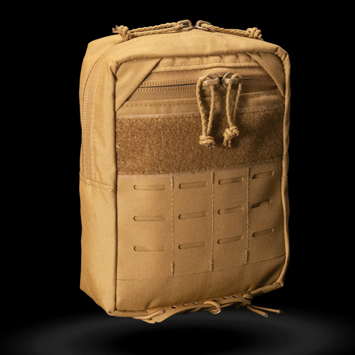 CARCAJOU TACTICAL: Admin Pouch, 8" x 7"
