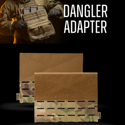 CARCAJOU TACTICAL: Dangler Adapter