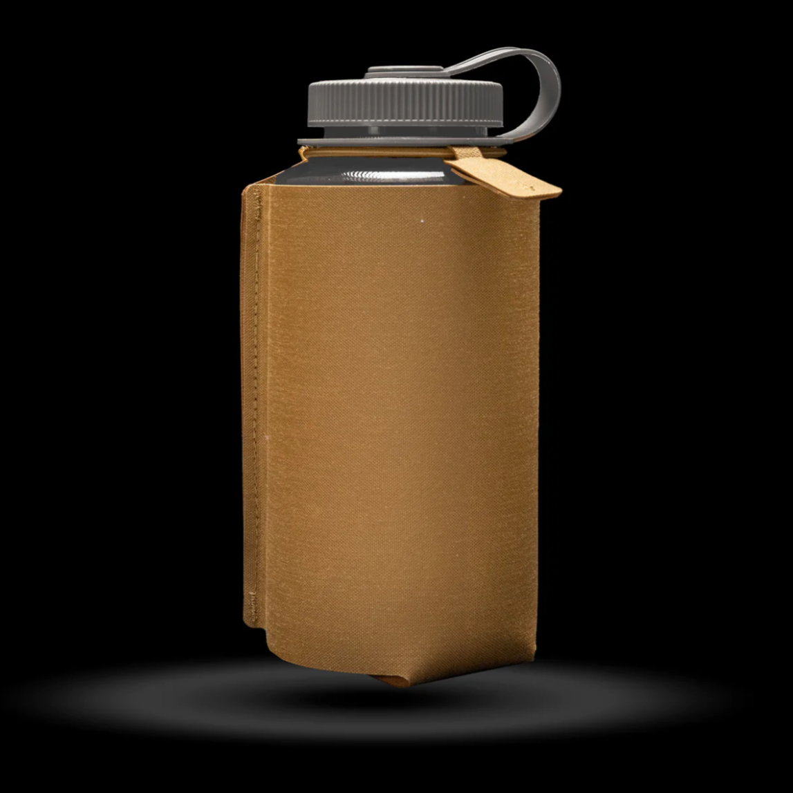 CARCAJOU TACTICAL: Nalgene Pouch, 32 oz.