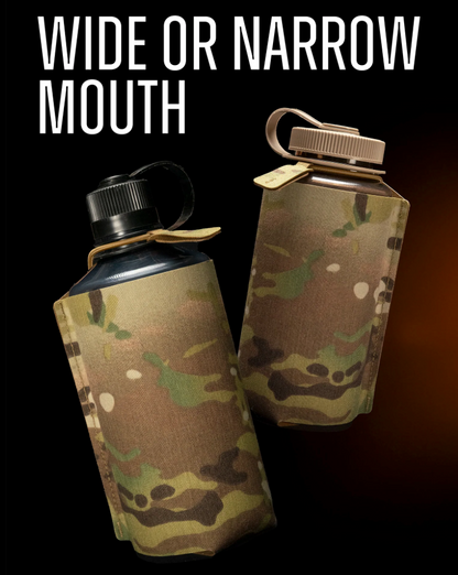 CARCAJOU TACTICAL: Nalgene Pouch, 32 oz.