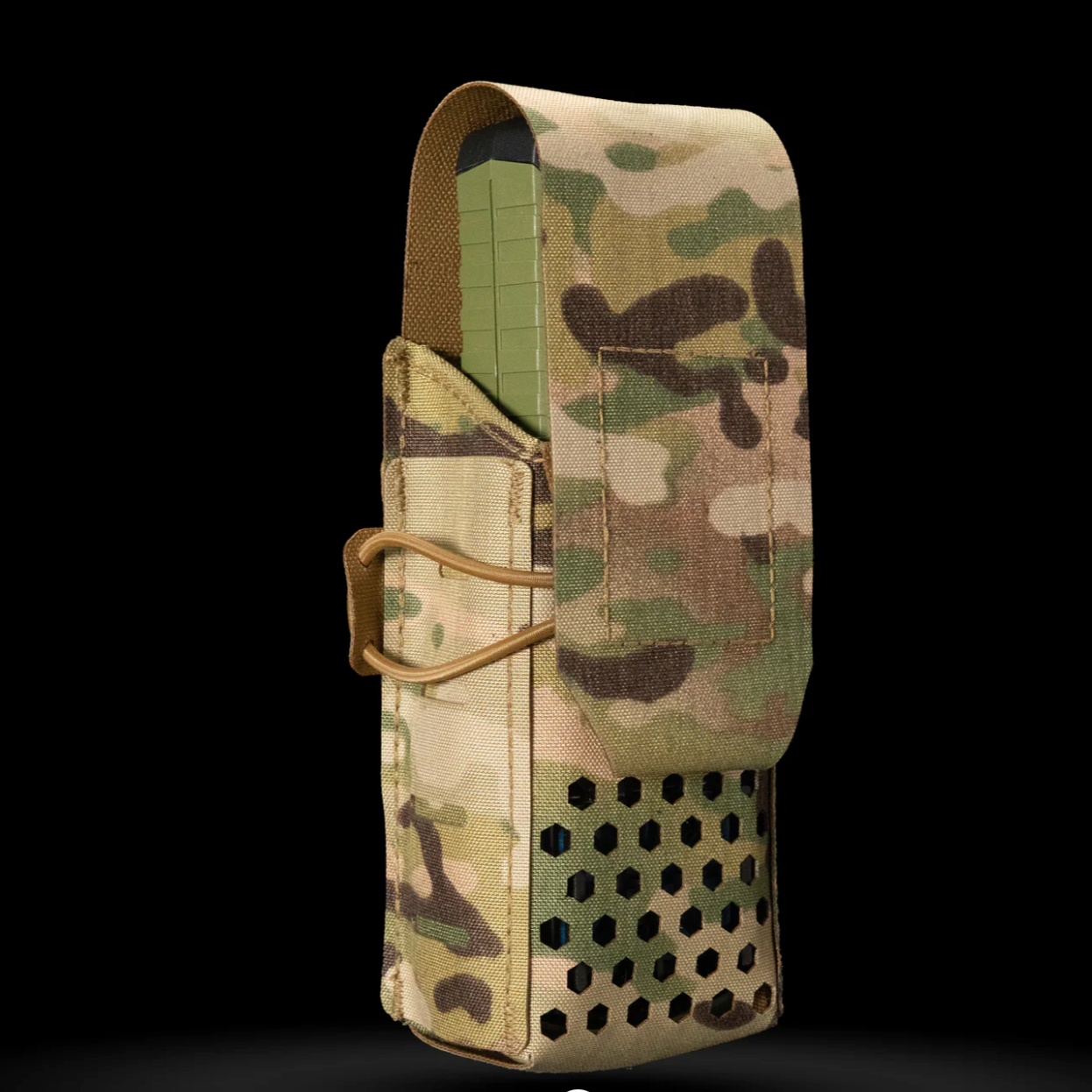 CARCAJOU TACTICAL: T-Cell Pouch
