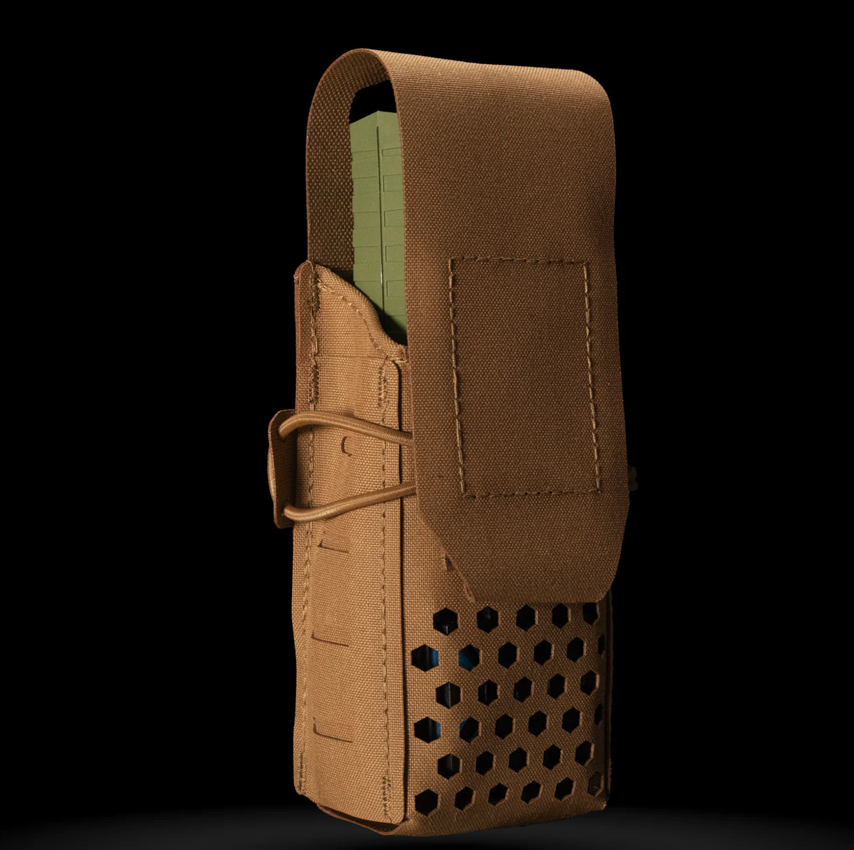 CARCAJOU TACTICAL: T-Cell Pouch
