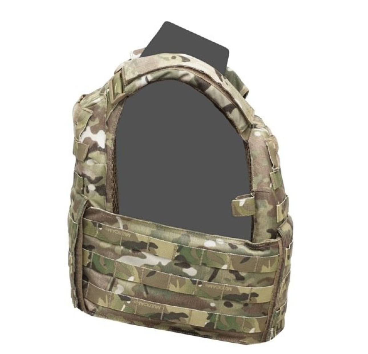 WARRIOR ASSAULT: DCS Special Forces Plate Carrier, Base Only