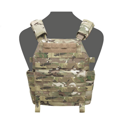 WARRIOR ASSAULT: DCS Special Forces Plate Carrier, Base Only