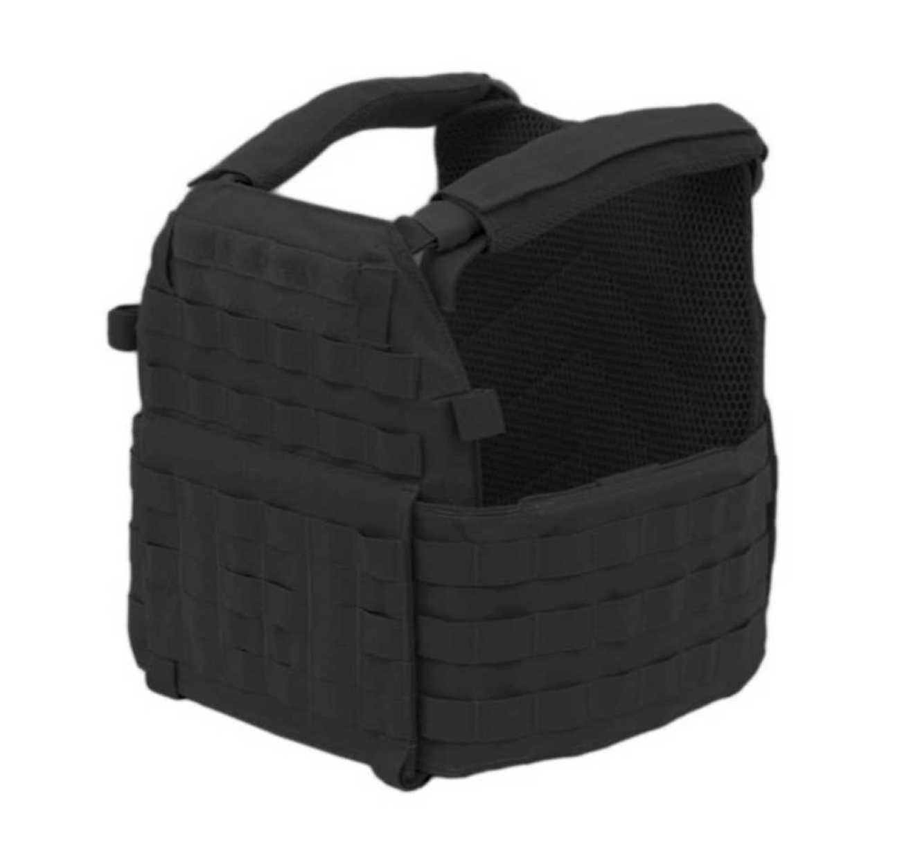 WARRIOR ASSAULT: DCS Special Forces Plate Carrier, Base Only