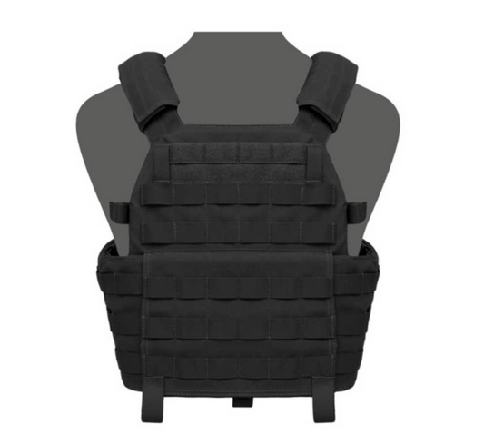 WARRIOR ASSAULT: DCS Special Forces Plate Carrier, Base Only