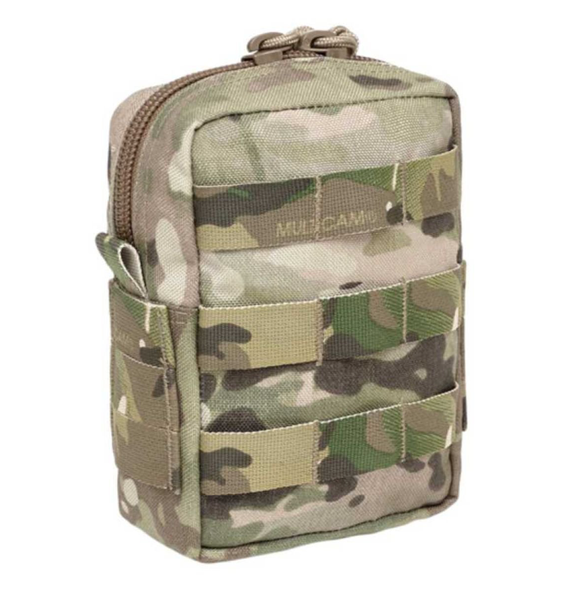 WARRIOR ASSAULT: DCS Special Forces Plate Carrier, Base w/ 5 Open Mags, 2 Utility Pouches
