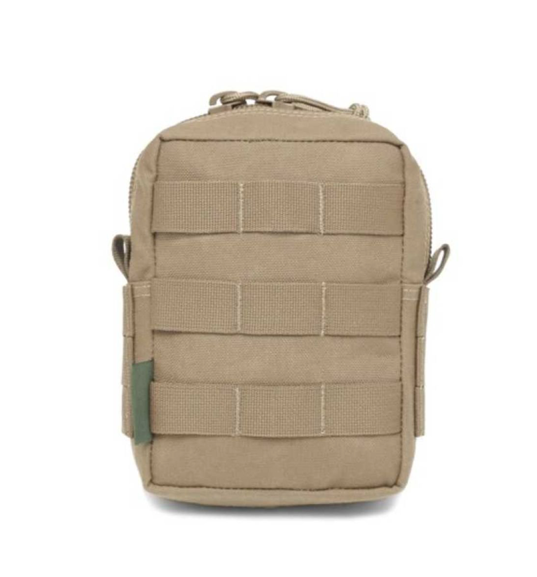 WARRIOR ASSAULT: DCS Special Forces Plate Carrier, Base w/ 5 Open Mags, 2 Utility Pouches