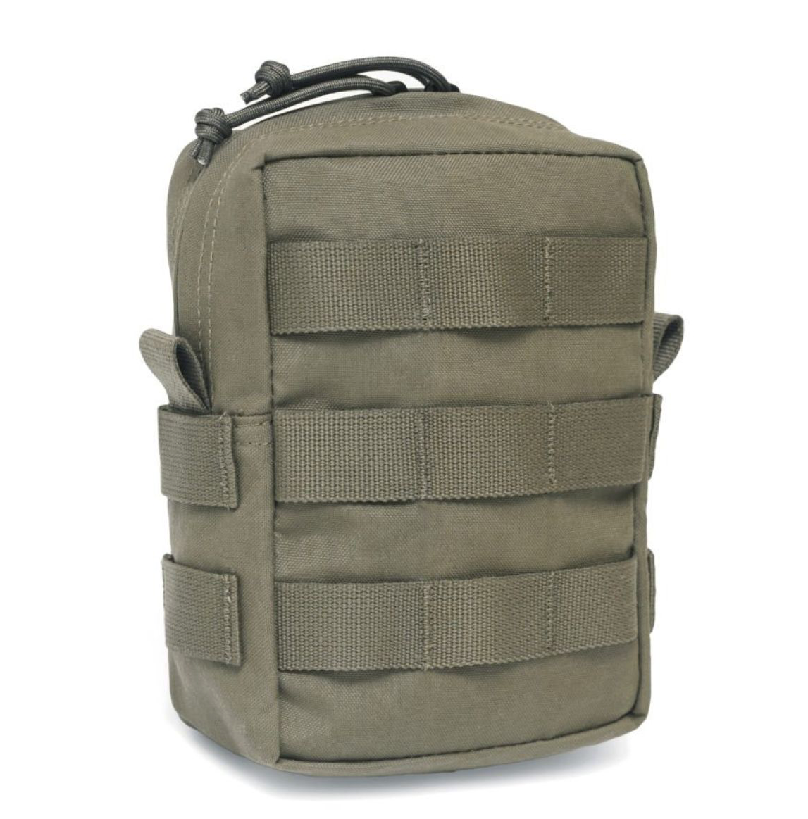 WARRIOR ASSAULT: DCS Special Forces Plate Carrier, Base w/ 5 Open Mags, 2 Utility Pouches