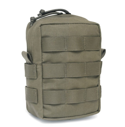 WARRIOR ASSAULT: DCS Special Forces Plate Carrier, Base w/ 5 Open Mags, 2 Utility Pouches