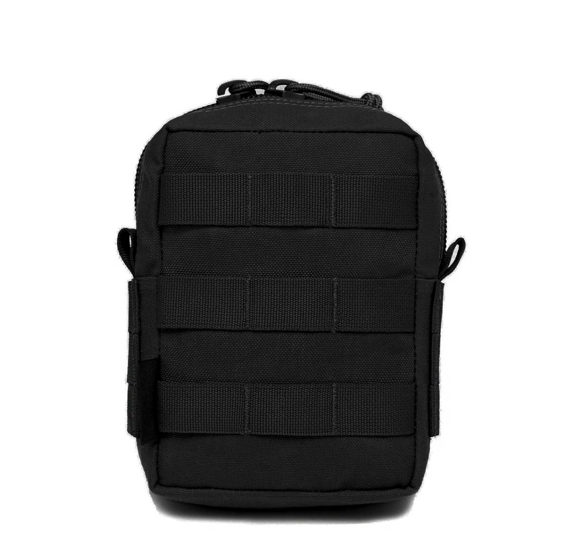 WARRIOR ASSAULT: DCS Special Forces Plate Carrier Combo, Base w/ Covered 5.56 M4 Mag Pouches, 2 Utility Pouches