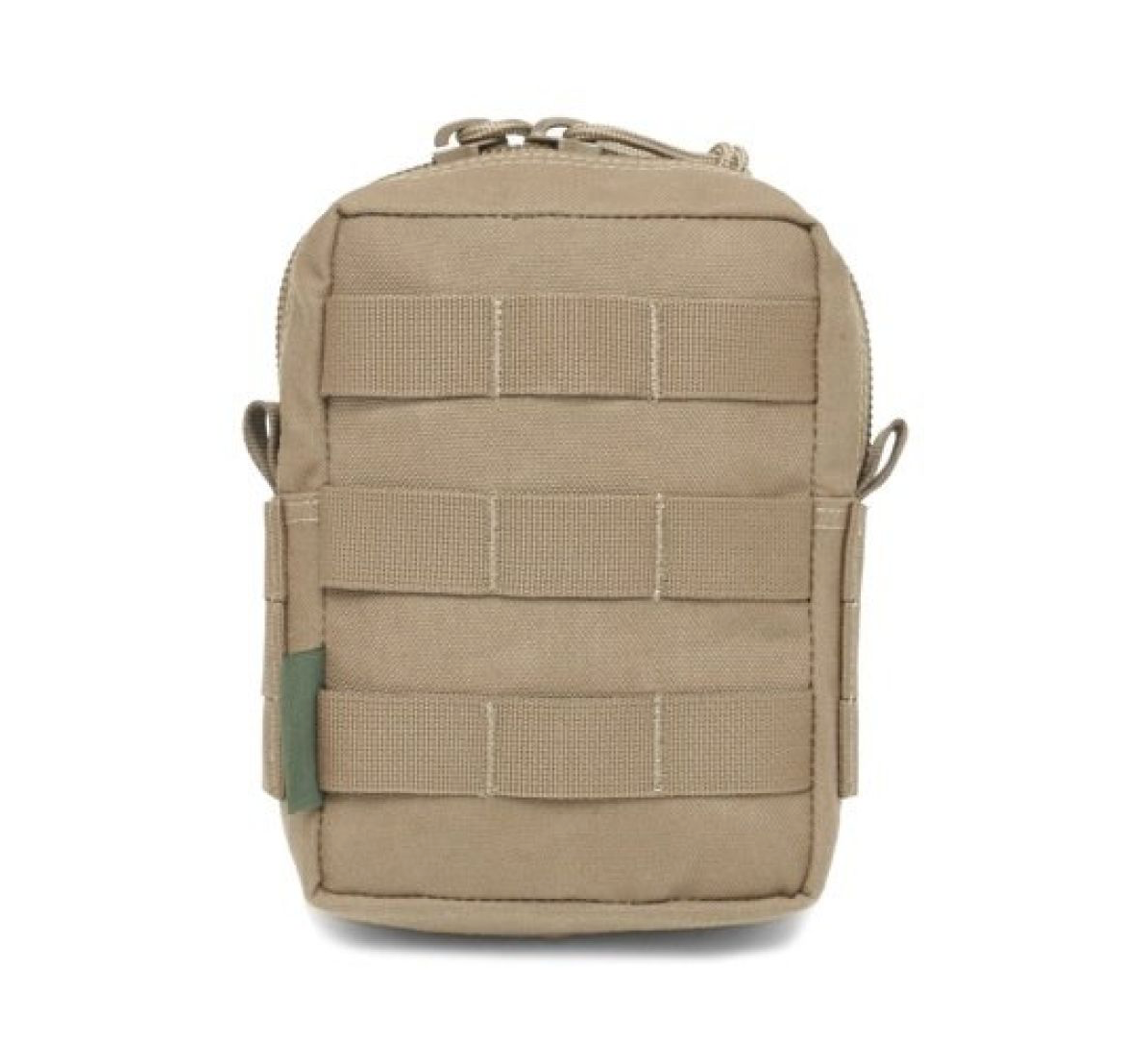 WARRIOR ASSAULT: DCS Special Forces Plate Carrier Combo, Base w/ Covered 5.56 M4 Mag Pouches, 2 Utility Pouches