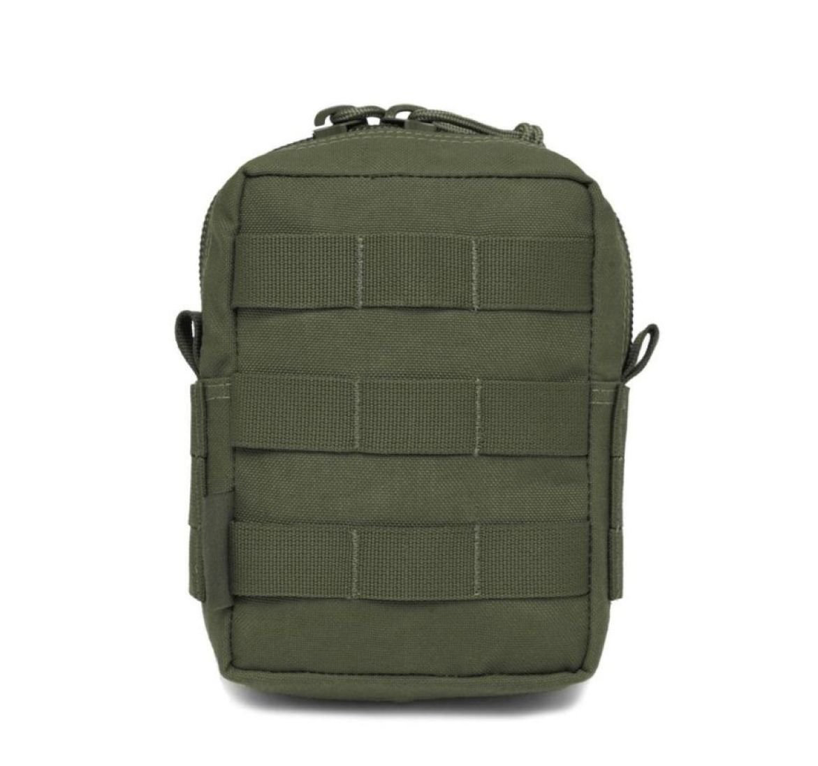 WARRIOR ASSAULT: DCS Special Forces Plate Carrier Combo, Base w/ Covered 5.56 M4 Mag Pouches, 2 Utility Pouches