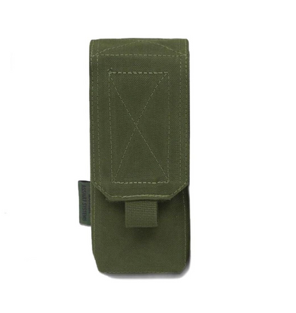 WARRIOR ASSAULT: DCS Special Forces Plate Carrier Combo, Base w/ Covered 5.56 M4 Mag Pouches, 2 Utility Pouches