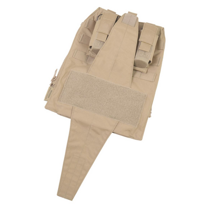 WARRIOR ASSAULT: Assaulters Back Panel (ABP) Mk1