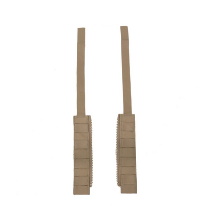 WARRIOR ASSAULT: Assaulters Back Panel (ABP) Mk1
