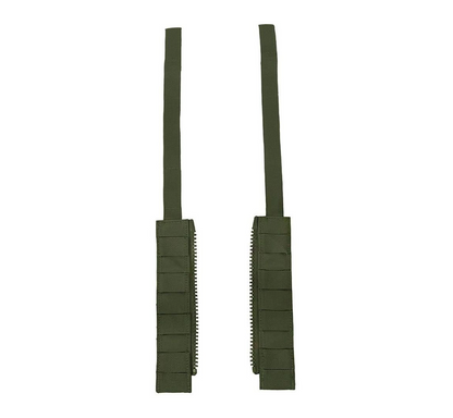 WARRIOR ASSAULT: Assaulters Back Panel (ABP) Mk1