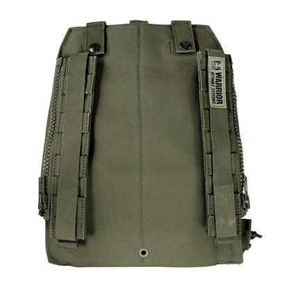 WARRIOR ASSAULT: Assaulters Back Panel (ABP) Mk1